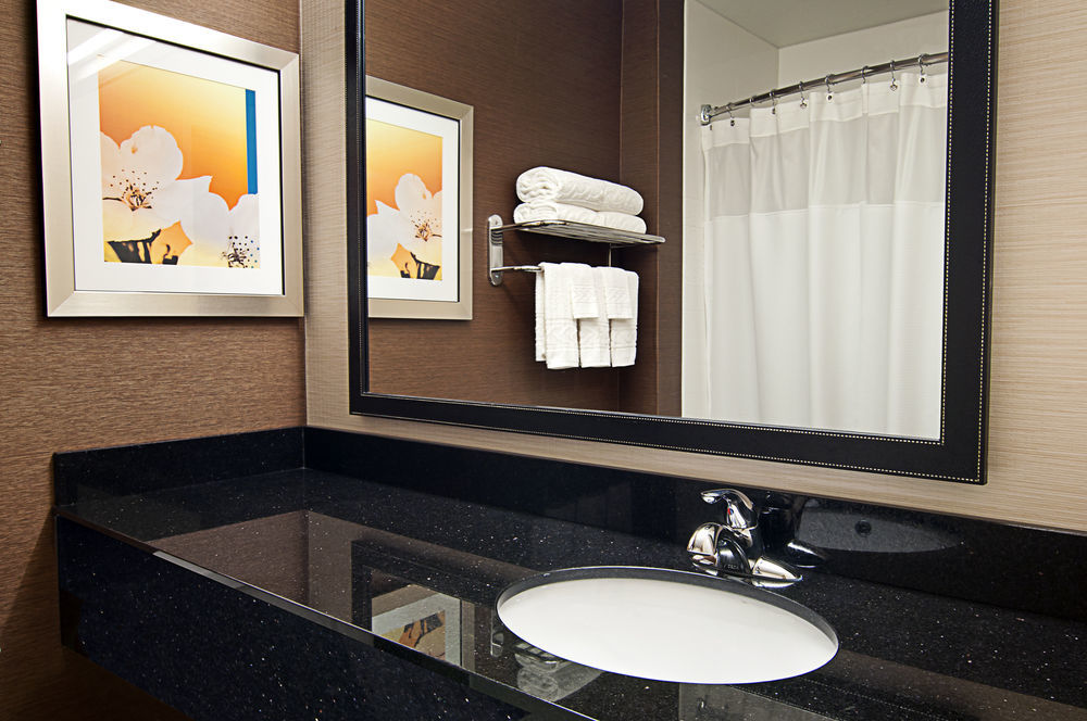 Fairfield Inn & Suites Sioux Falls Exterior photo