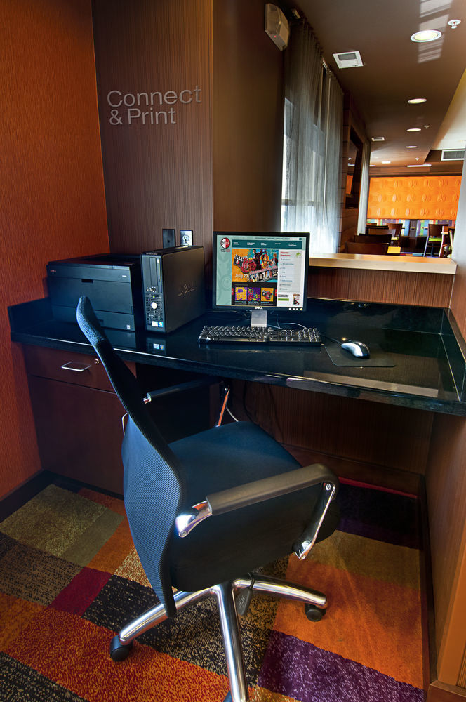 Fairfield Inn & Suites Sioux Falls Exterior photo